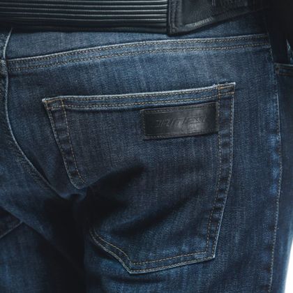 Jean Dainese DENIM BLAST REGULAR - Regular - Bleu