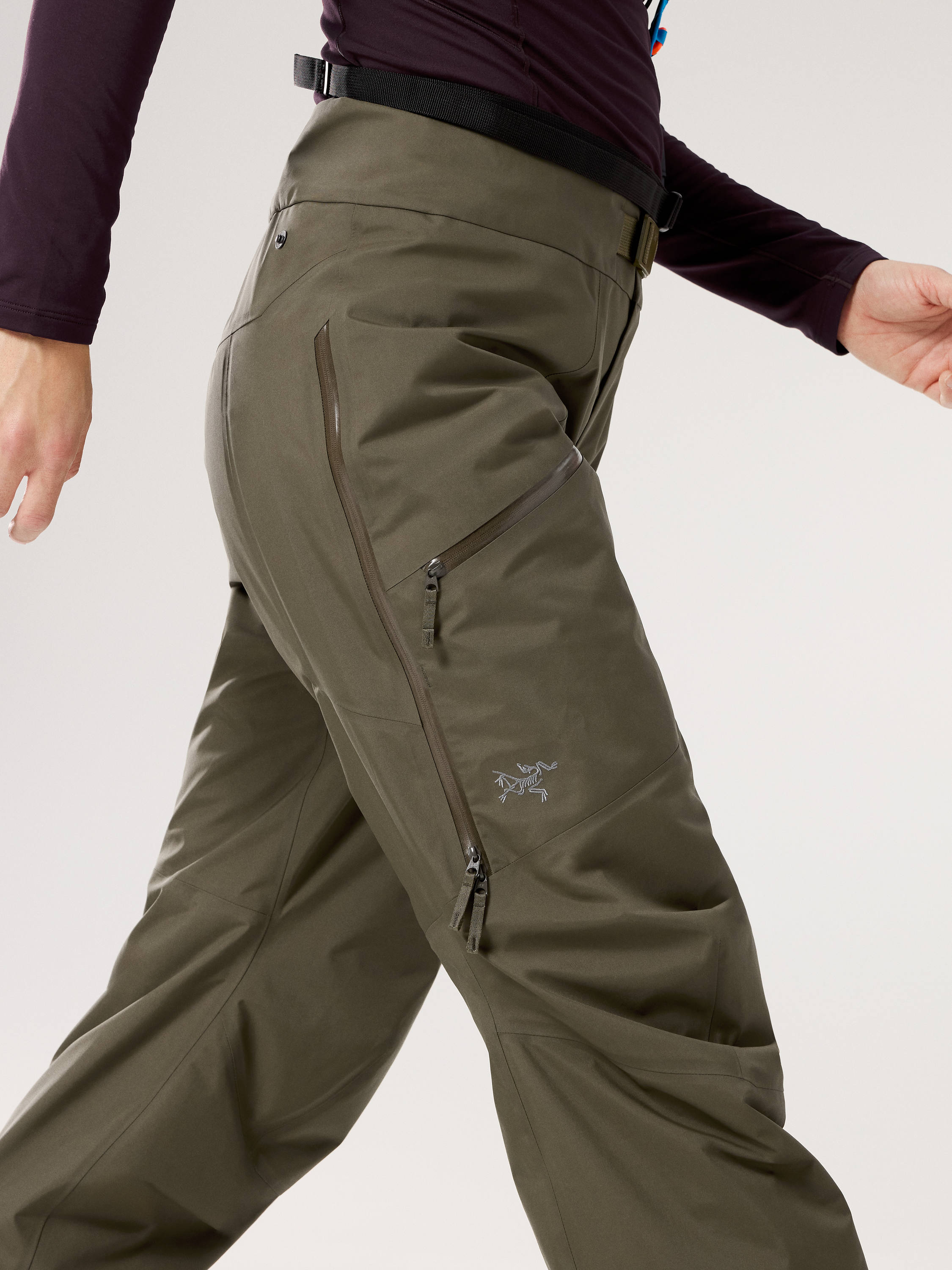 Arc'teryx Sentinel Insulated Pant W's