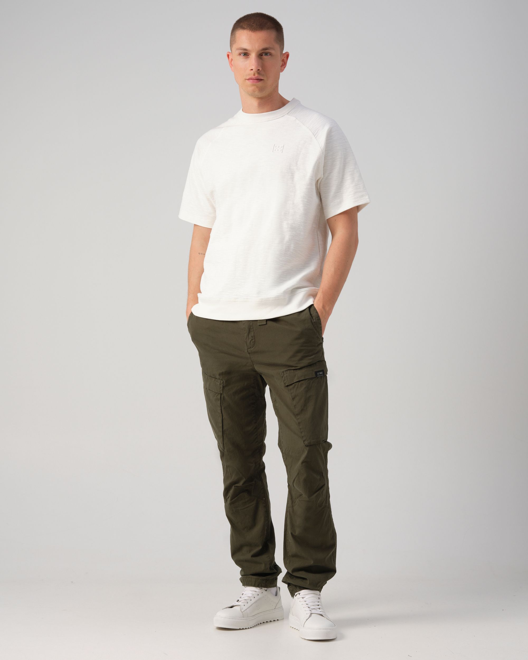 J.C. RAGS Juno Cargo
