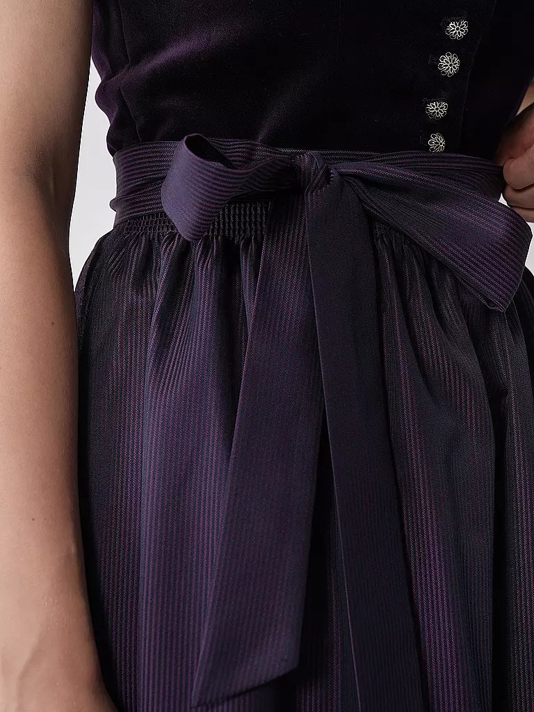 WENGER Dirndl VIOLA  lila