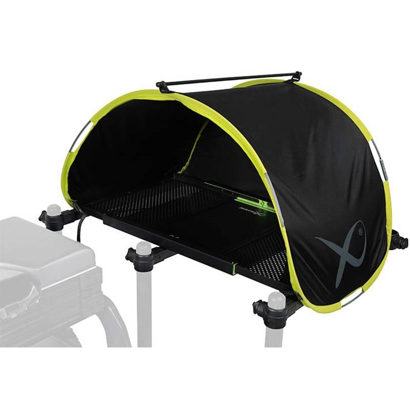 Desserte Fox Matrix Extending Side Tray Cover