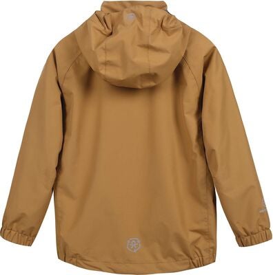 Color Kids Skalljakke, Brown Sugar