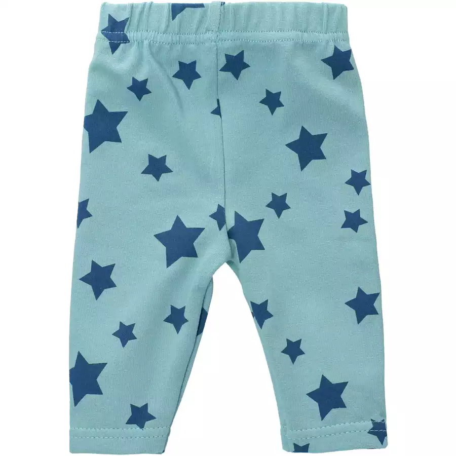 Baby Sweets 2tlg Set Shirt + Hose Lieblingsstücke hellblau
