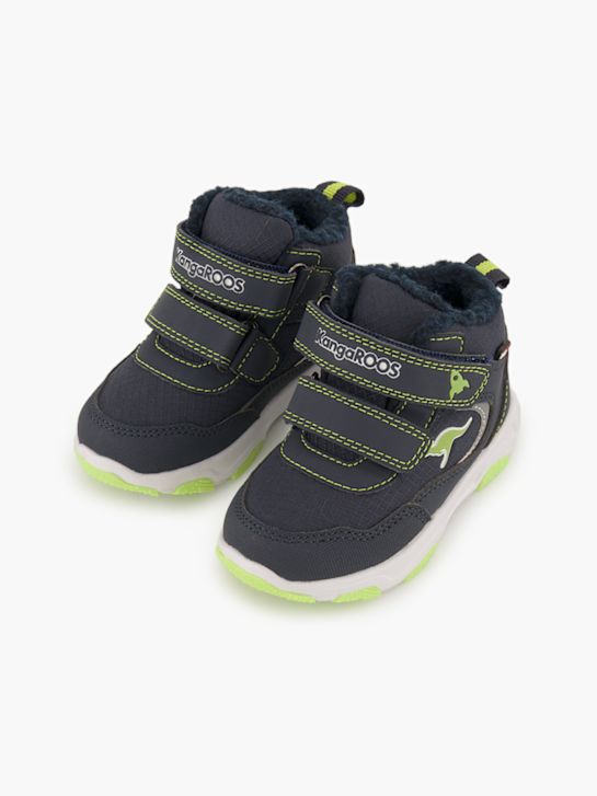 KangaRoos Stiefel Blau