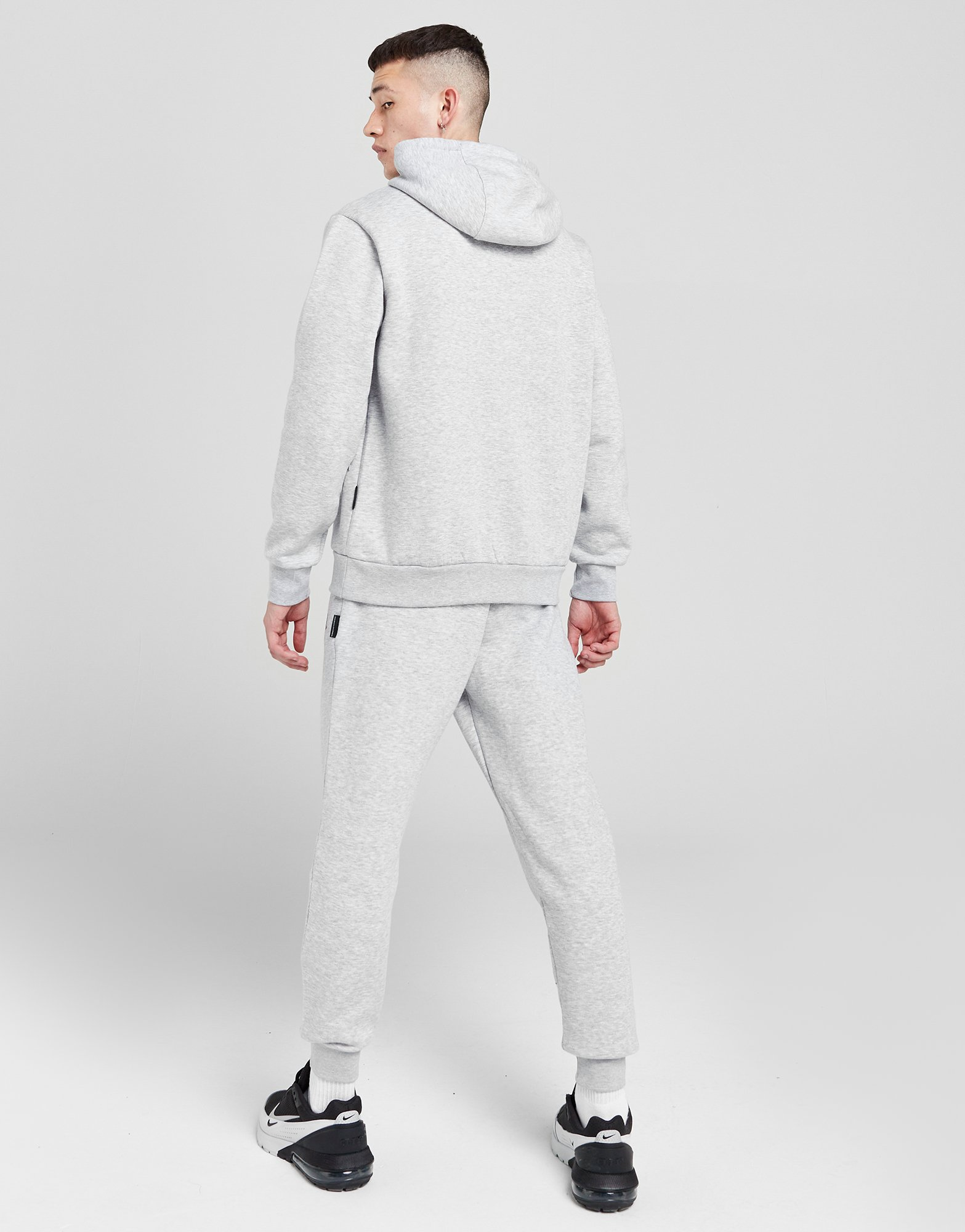 Hoodrich Ensemble de survêtement Homme