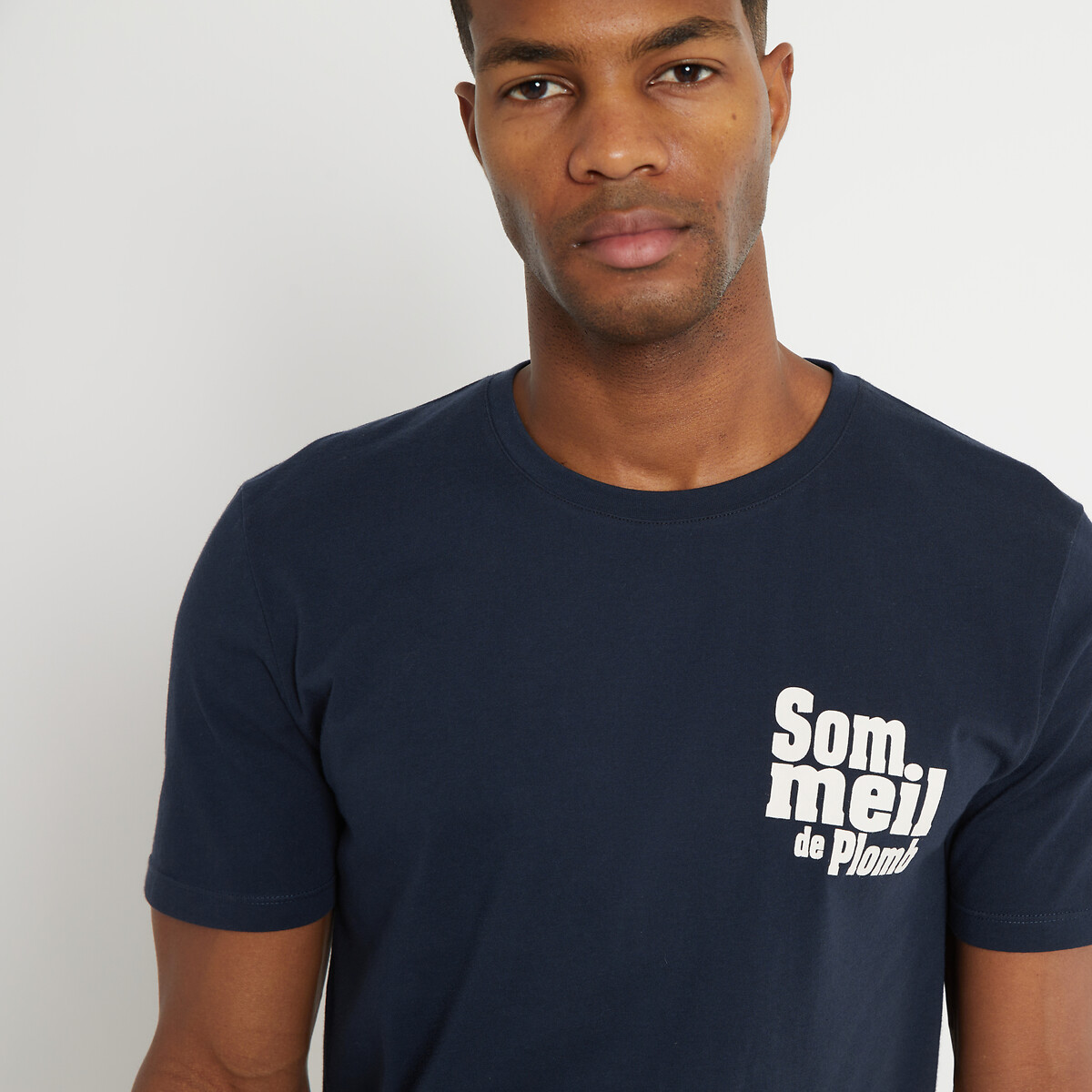 COLEÇÕES LA REDOUTE<br>Pyjashort