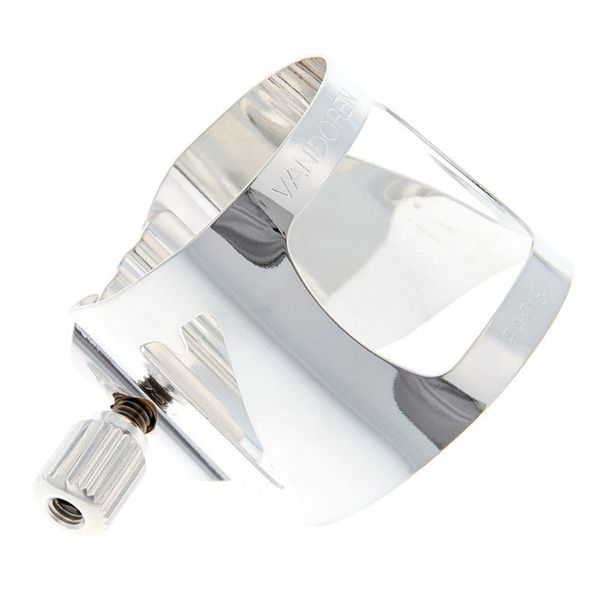 Vandoren Optimum Ligature Bass Clar. PC