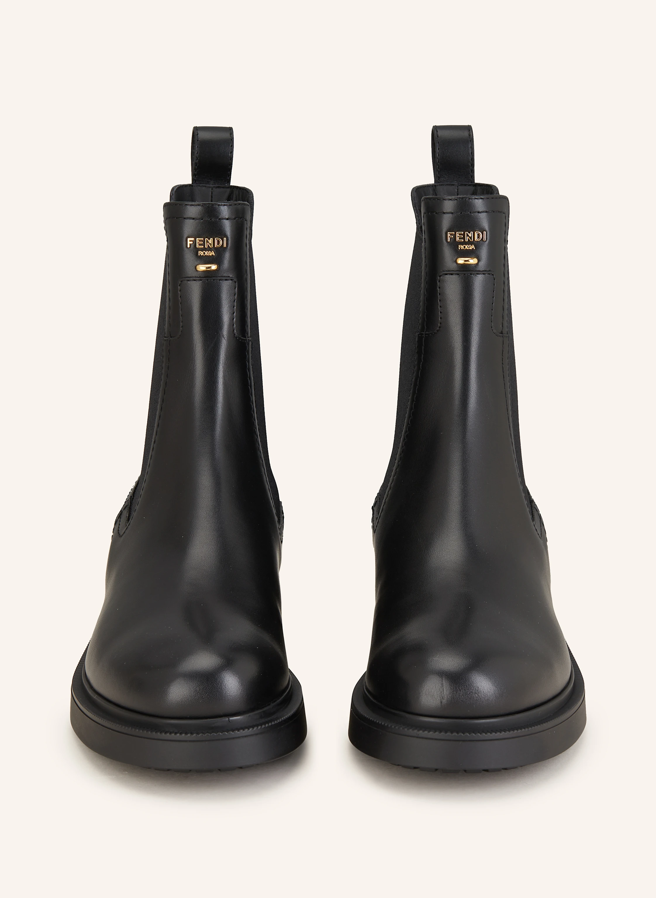 FENDI Chelsea-Boots