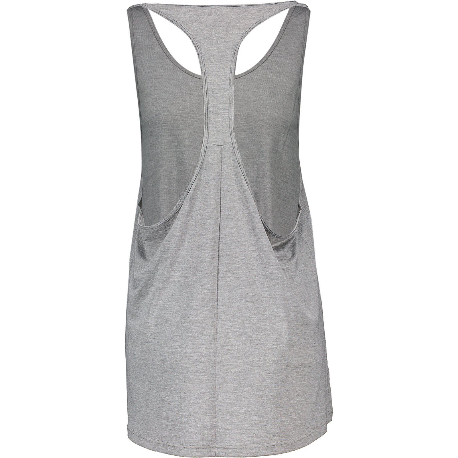 sloggi Damen-Tanktop mOve Flow L, schwarz