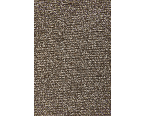 Massimo lussenpooltapijt, bruin, 400 cm breed (per meter verkocht)