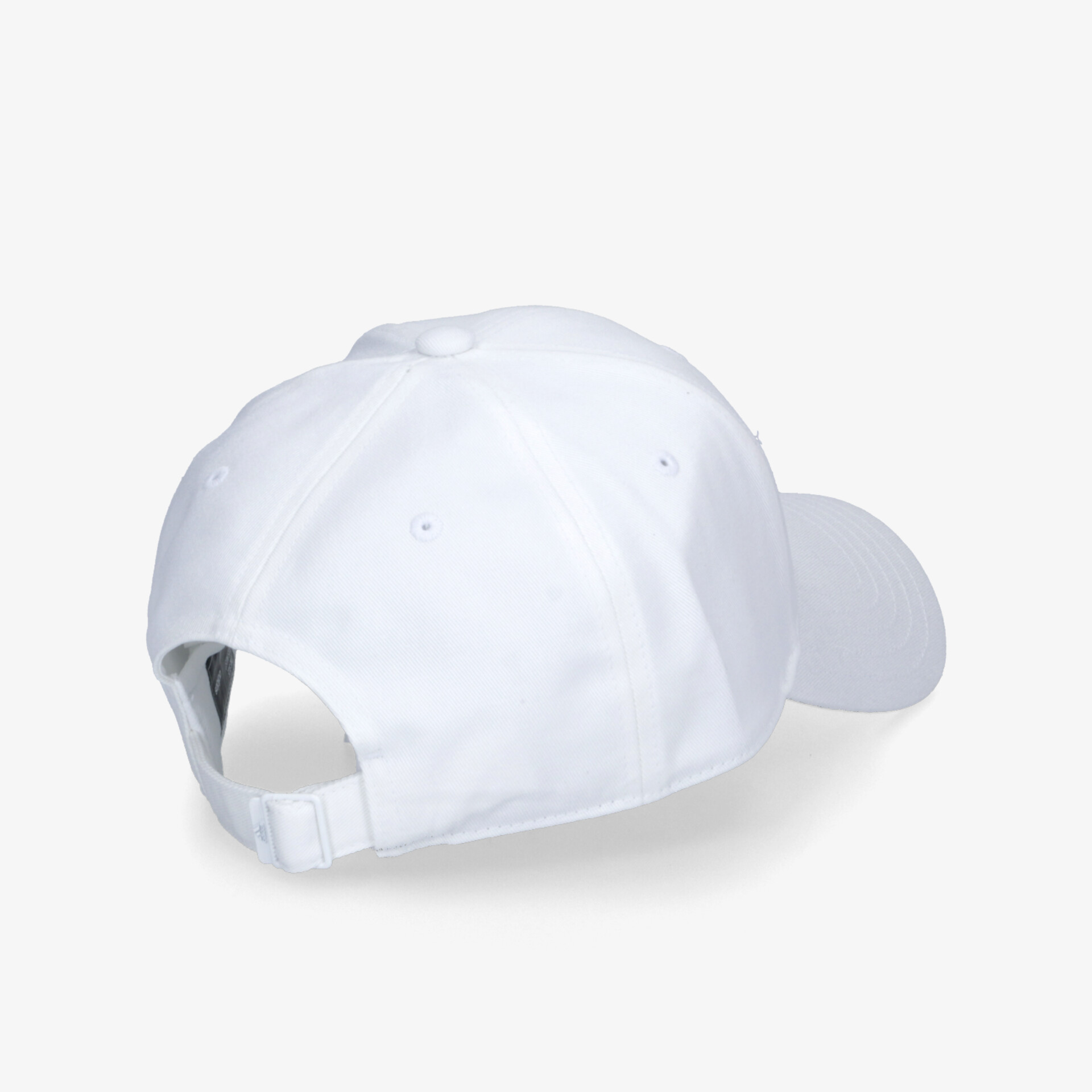 adidas Bball Tonal Unisex Cap weiß