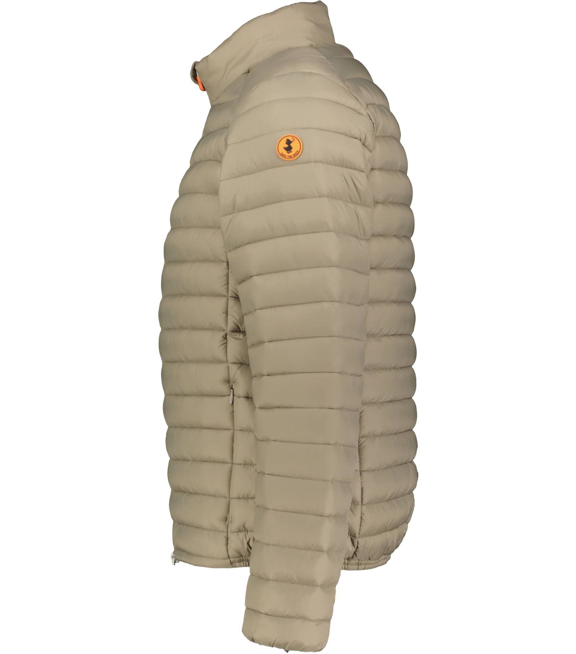 SAVE THE DUCK| Herren Steppjacke ALEXANDER