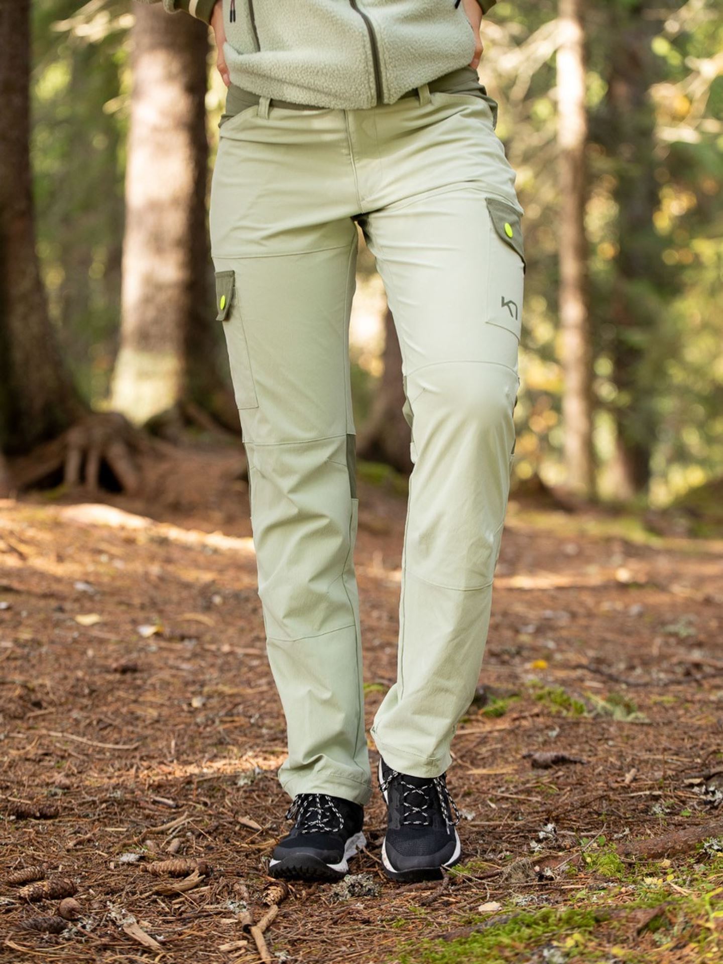 Signe Pant