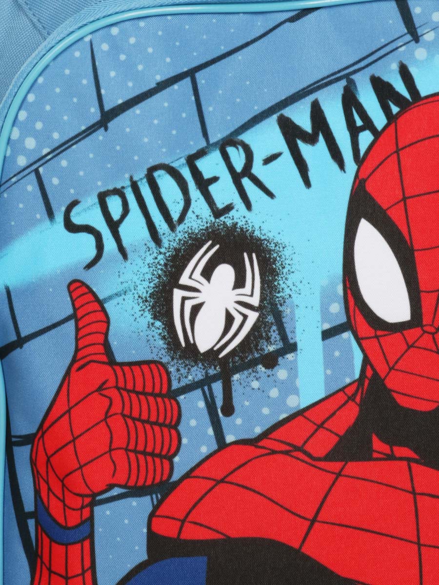 Sac À dos Spider-Man Well Done