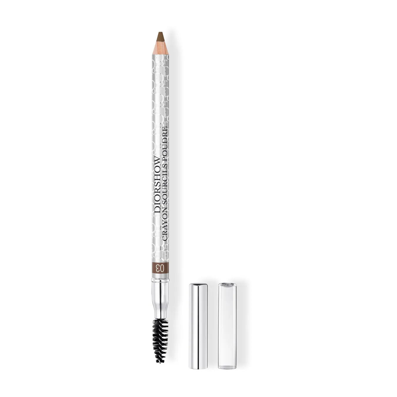 DIOR Diorshow Sourcils Poudre Eyebrow Pen03 Brown