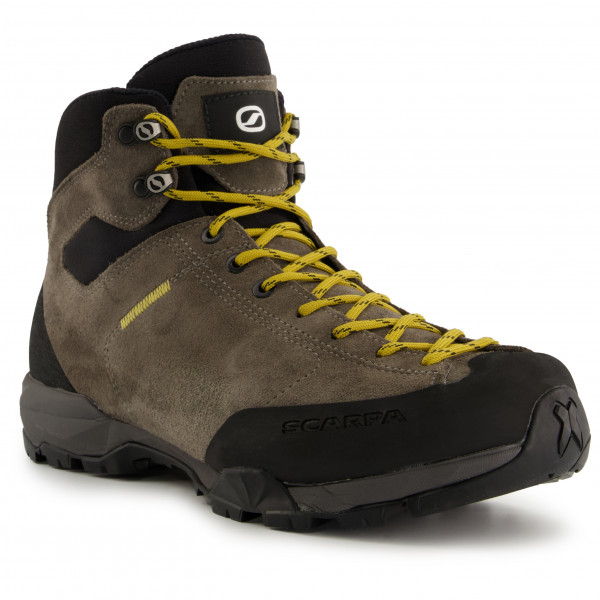 Scarpa - Mojito Hike GTX Suede - Chaussures de randonnée