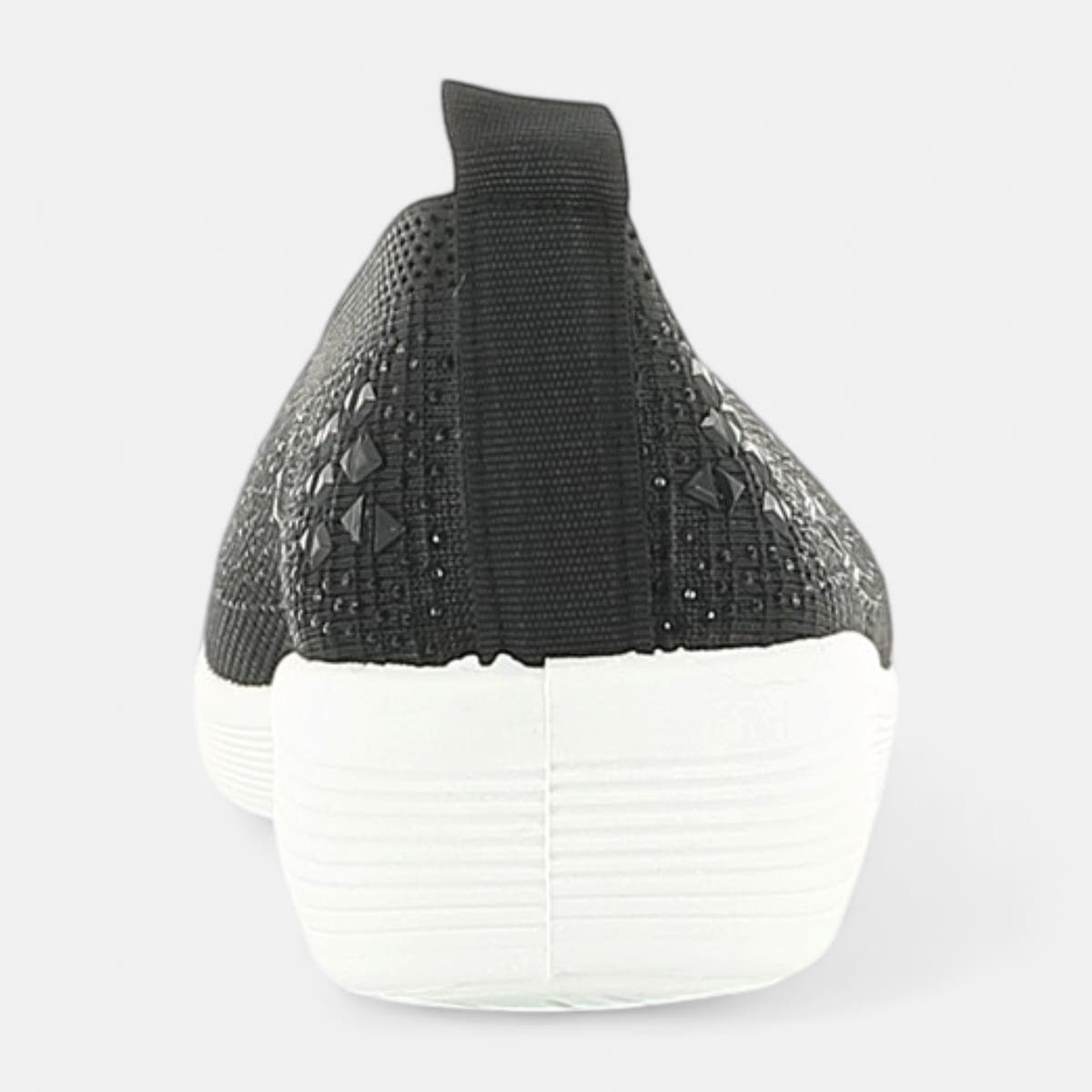 Ballerines Femme noir