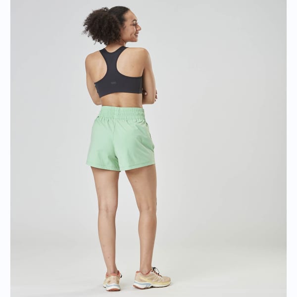 Short randonnée PICTURE OSLON TECH SHORTS W ABSINTHE GREEN