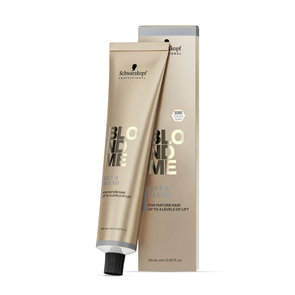 Crème à éclaircir Lift & Blend BlondMe 60ml