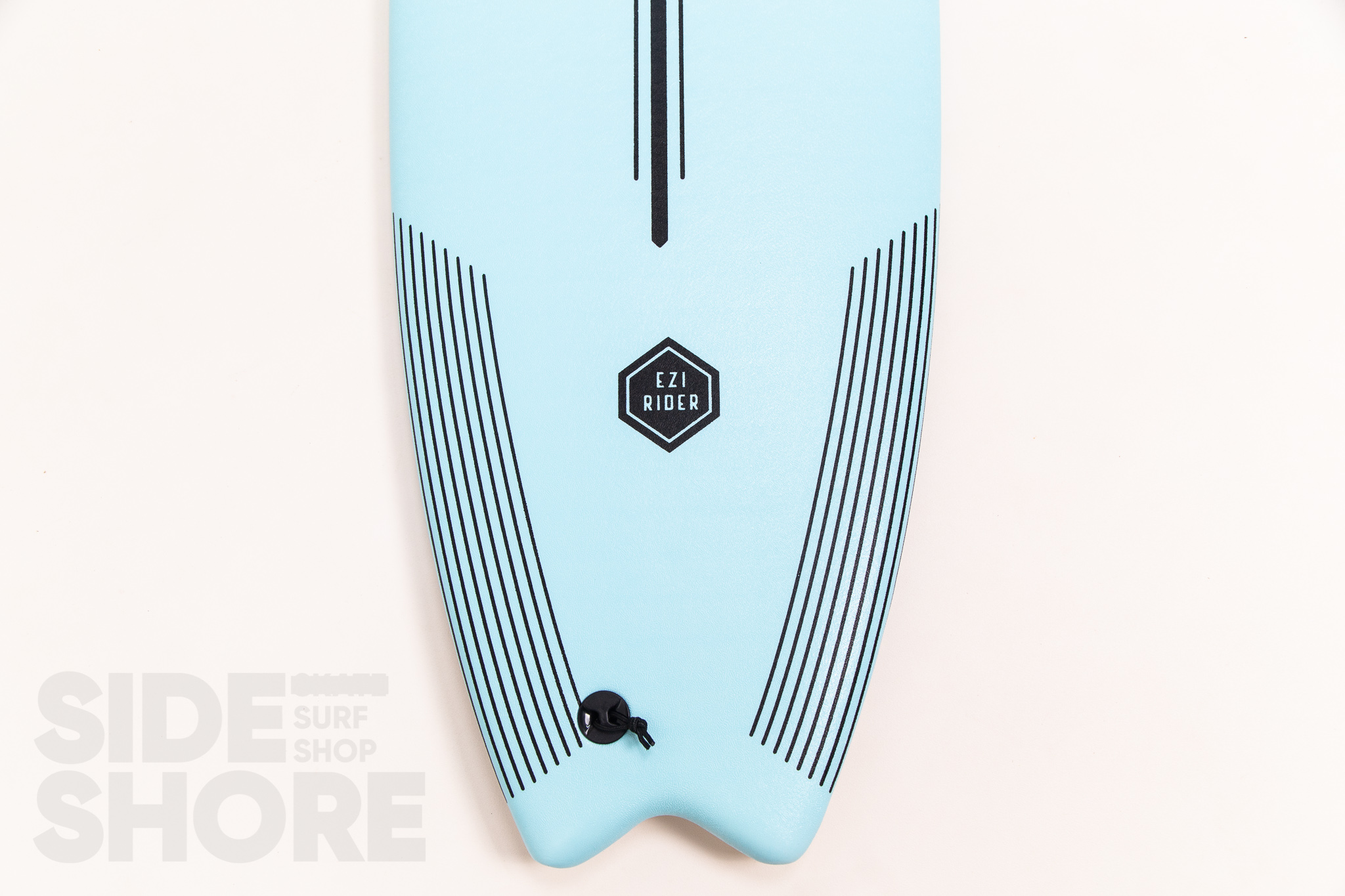 Ocean and earth EZI - Rider  Softboard 5'6