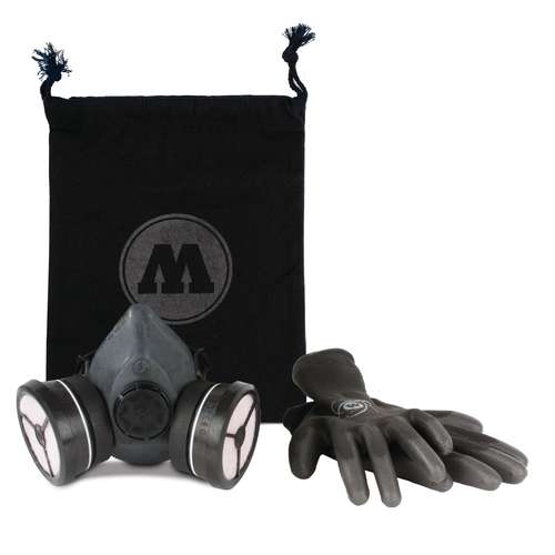 MOLOTOW™ Sicherheits-Set