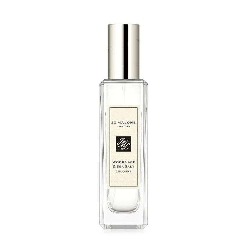 Jo Malone - Houtsalie & Zeezout Keulen