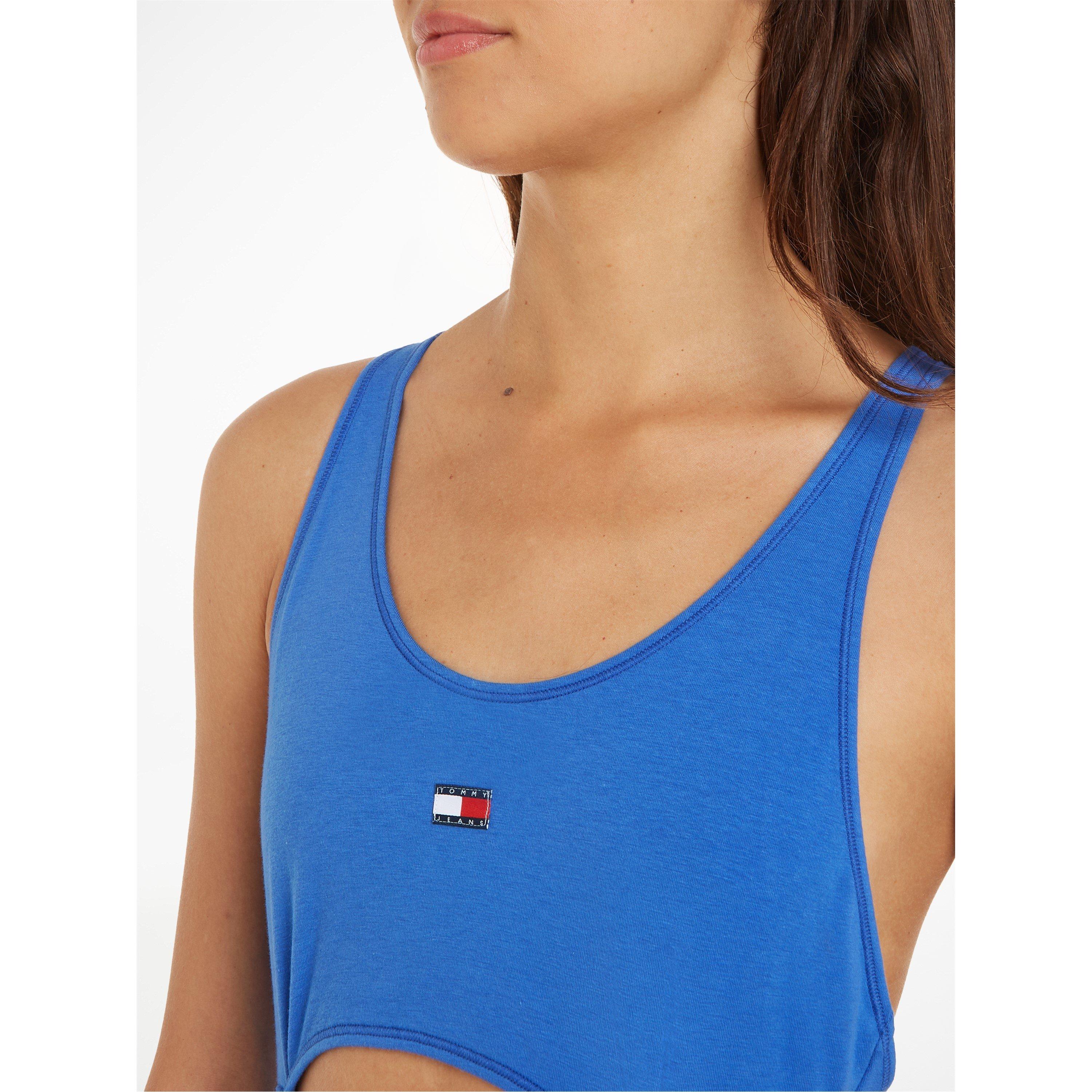 Tommy Hilfiger THB Keyhole Bodysuit Womens
