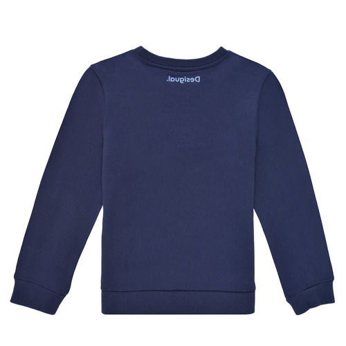 Desigual - ROBLE - Marine