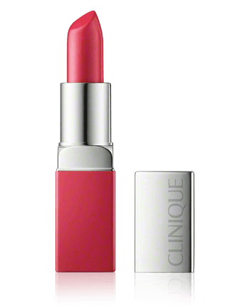 Clinique Pop Lip Colour + Primer 08 Cherry Pop 3,9g