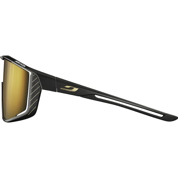 Lunette vélo JULBO FURY NOIR MAT