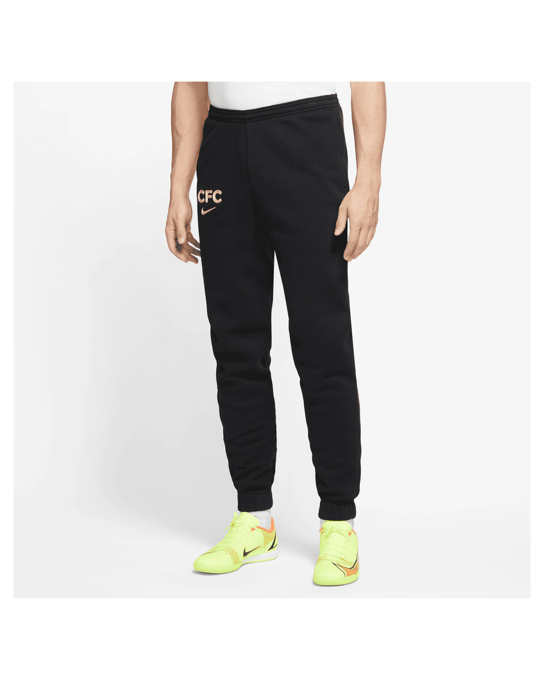 Nike| Herren Fußballhose CHELSEA FC