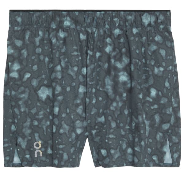 Short trail ON RUNNING TRAIL SHORTS M STORM