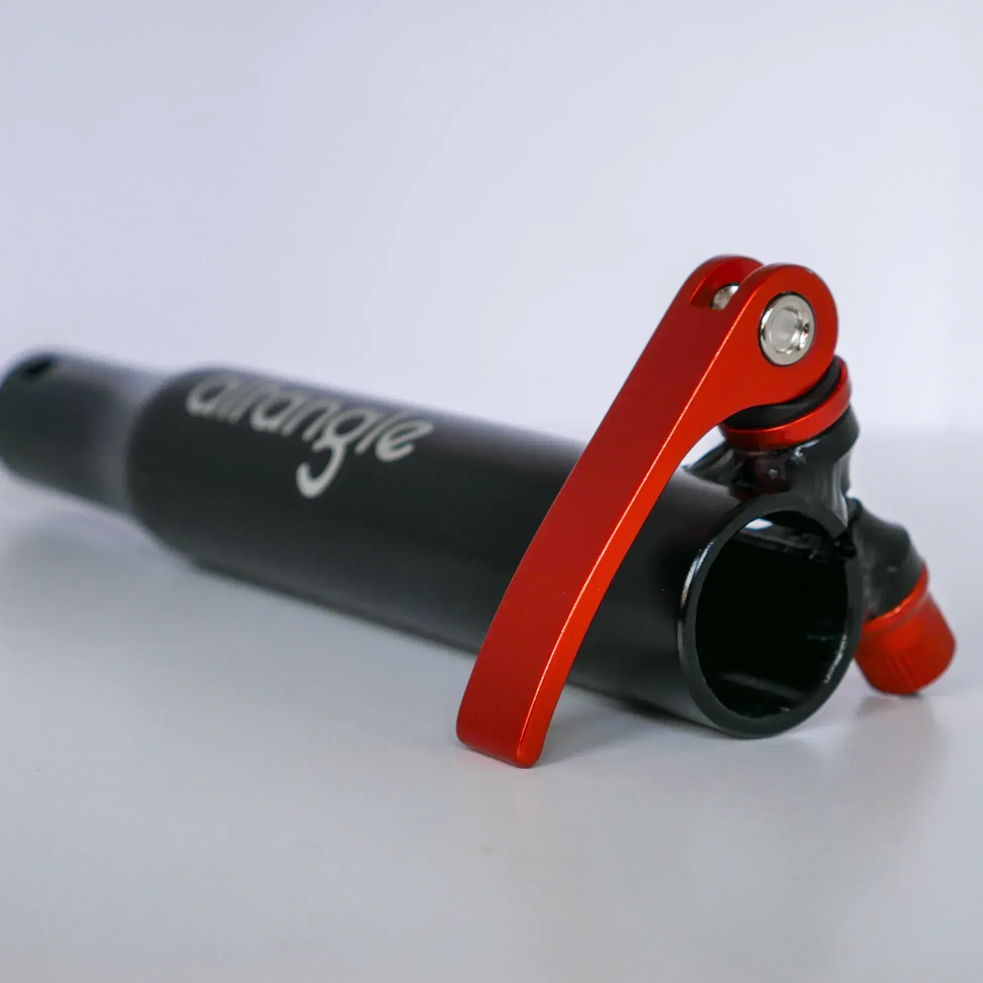 Altangle Pro Bar Zwart