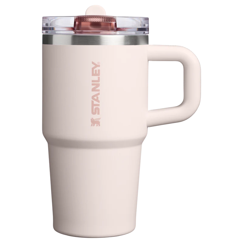 Quencher® ProTour Flip Straw Tumbler | 0.59L