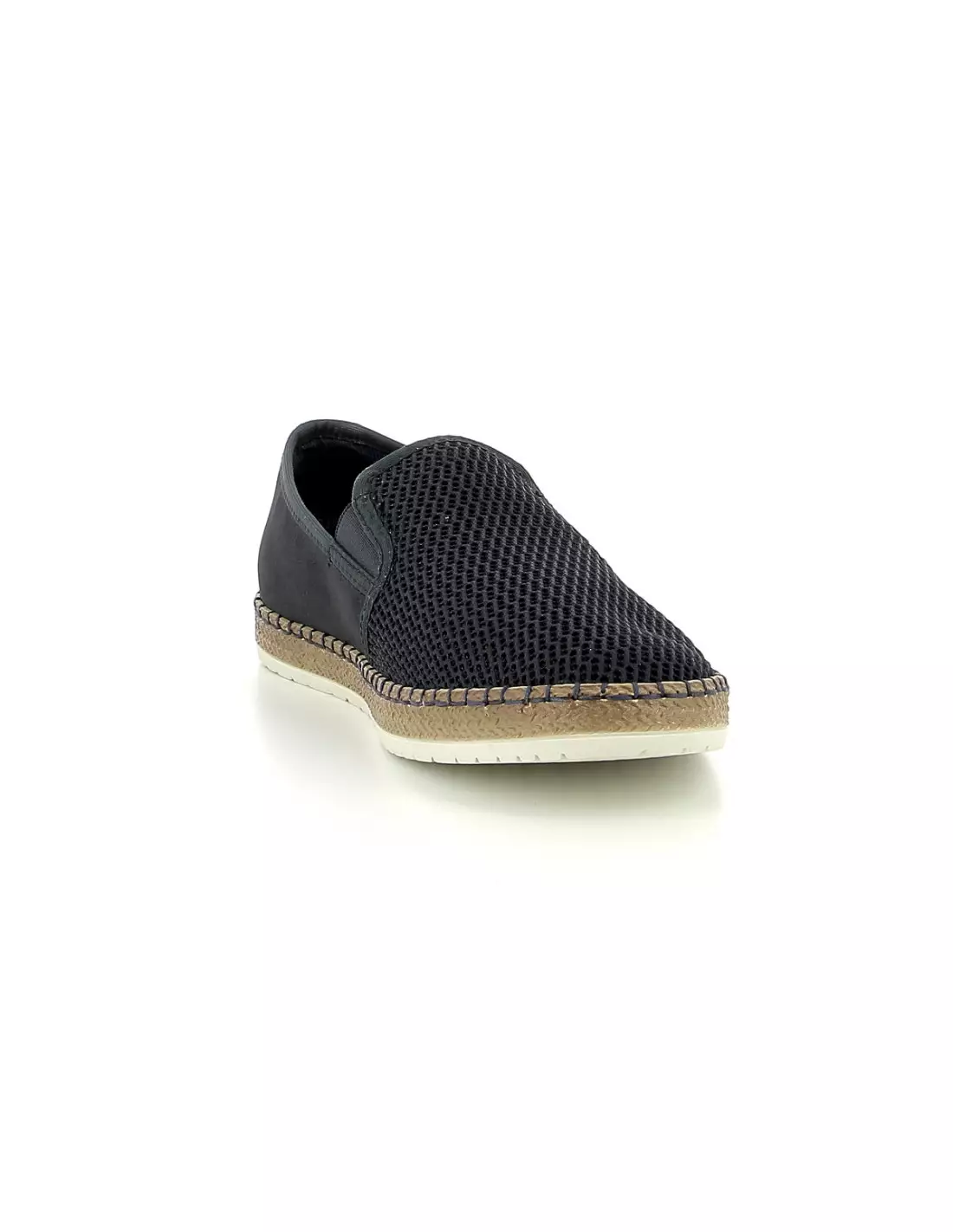 RIEKER RITON B5265 14 - Espadrilles Navy
