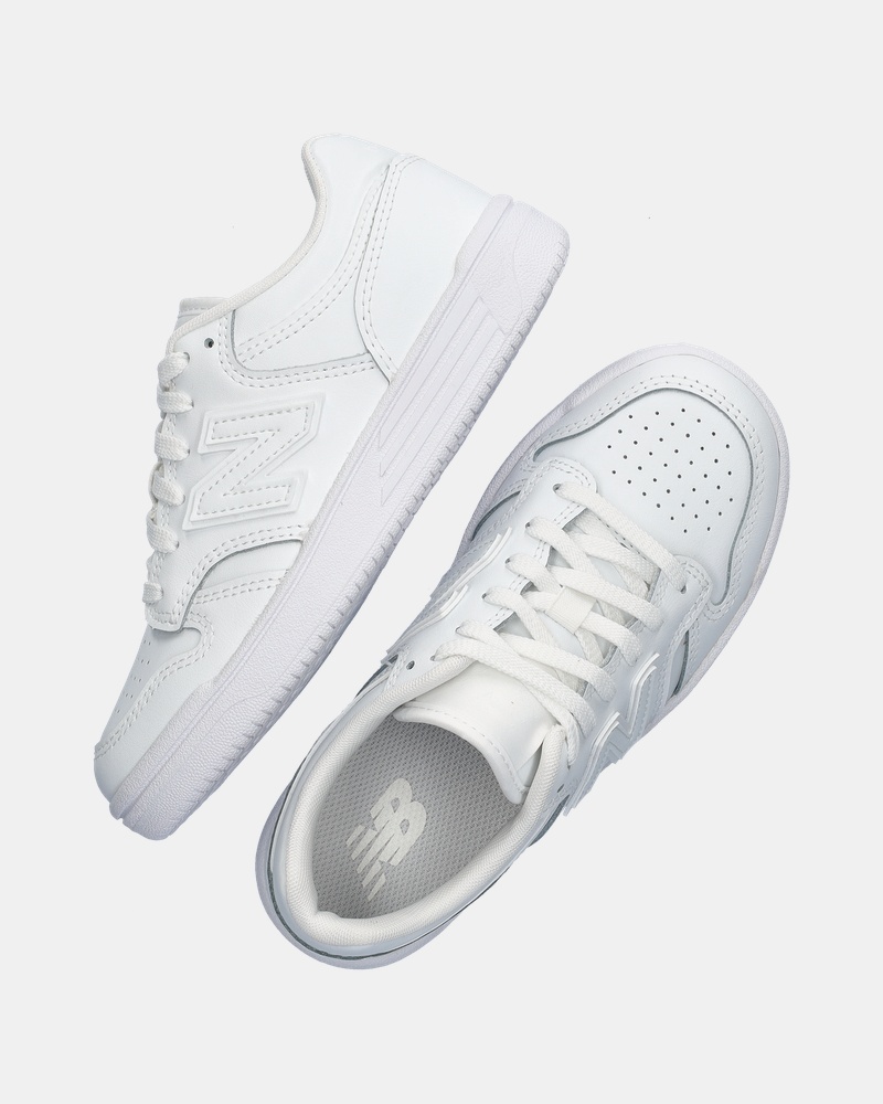 New Balance 4803 Lage sneakers  - wit