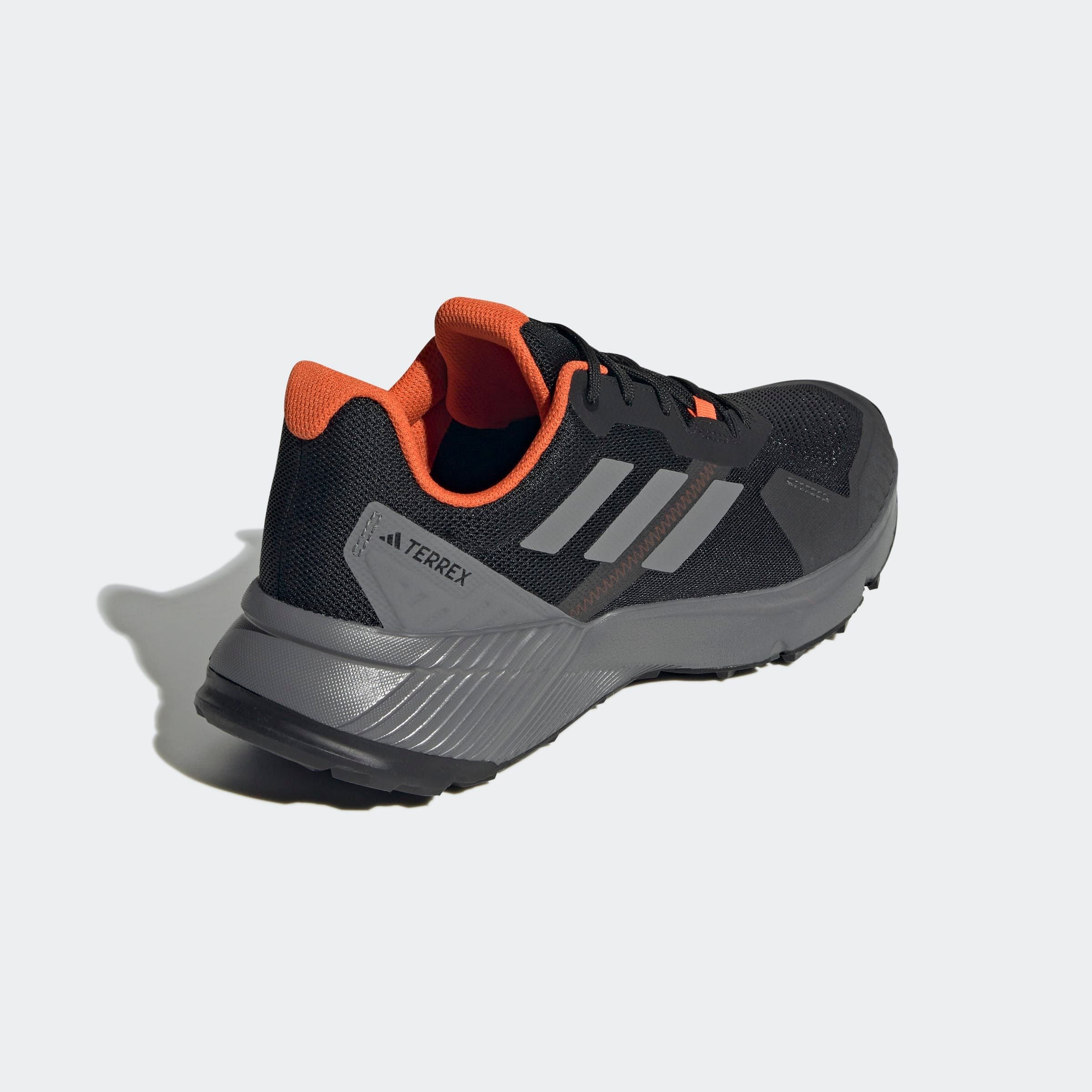 adidas TERREX Trailrunningschuh »SOULSTRIDE«  Trail-Runningschuhe