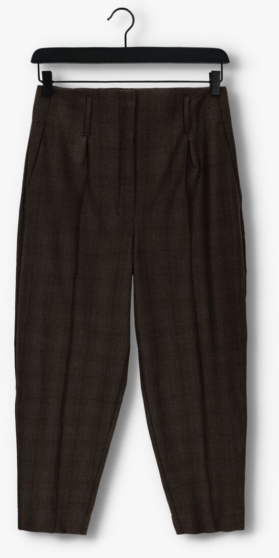 FIVEUNITS bruine fiveunits pantalon hailey 682