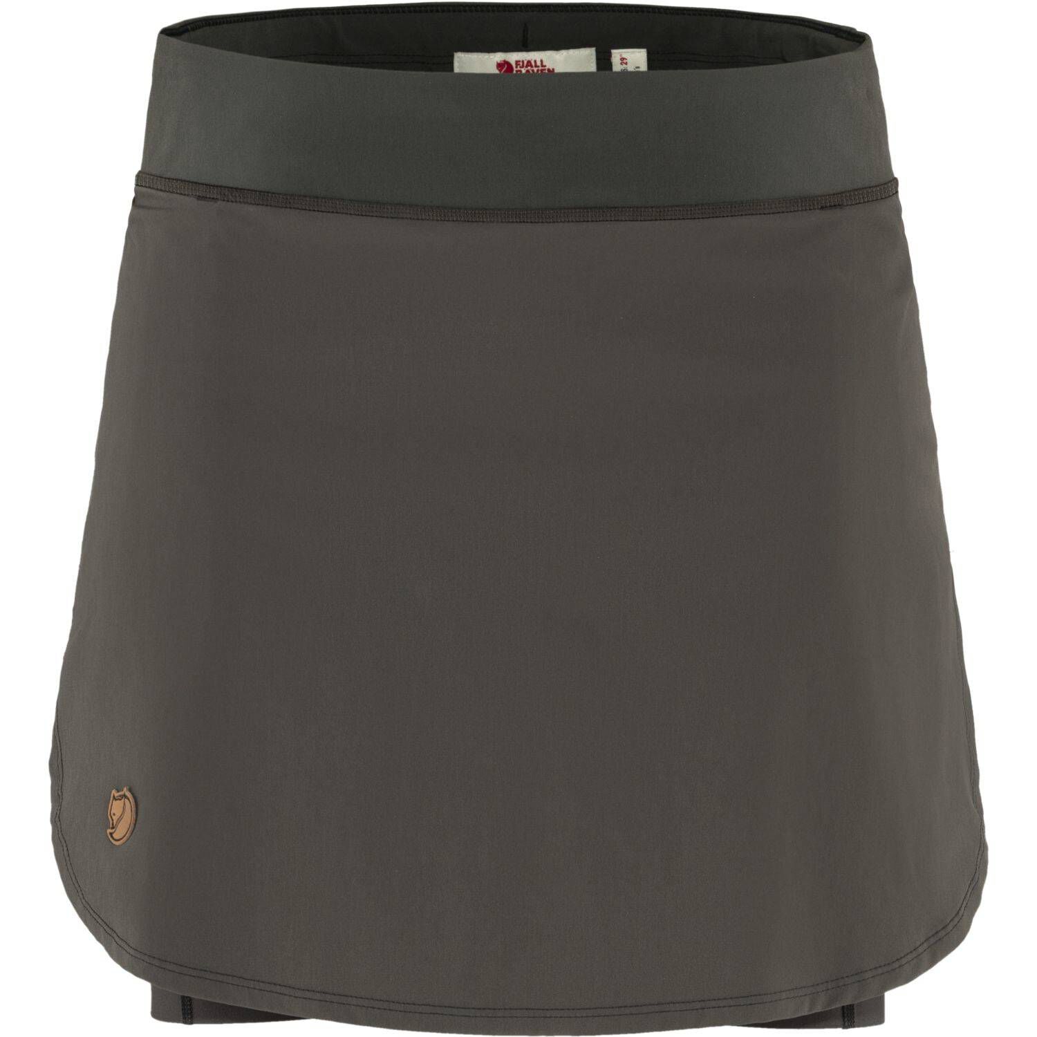 FJÄLLRÄVEN| Damen Rock ABISKO MIDSUMMER SKORT W