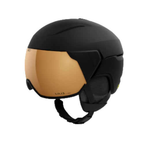 Aria Spherical Skihelm