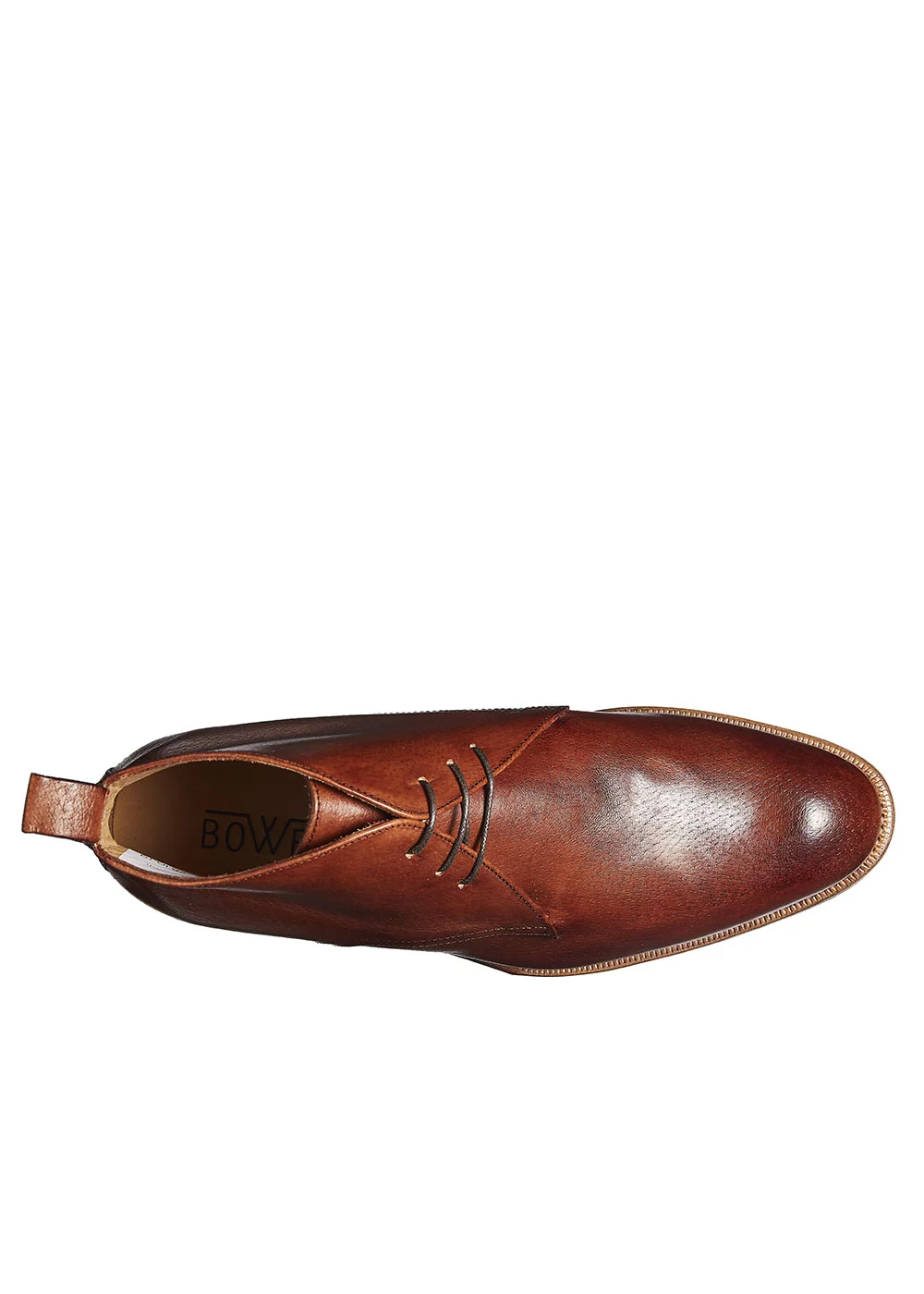 SELBY FLEX SANGLIER COGNAC