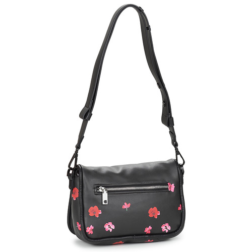 Desigual - CIRCA GALES Negro / Rojo