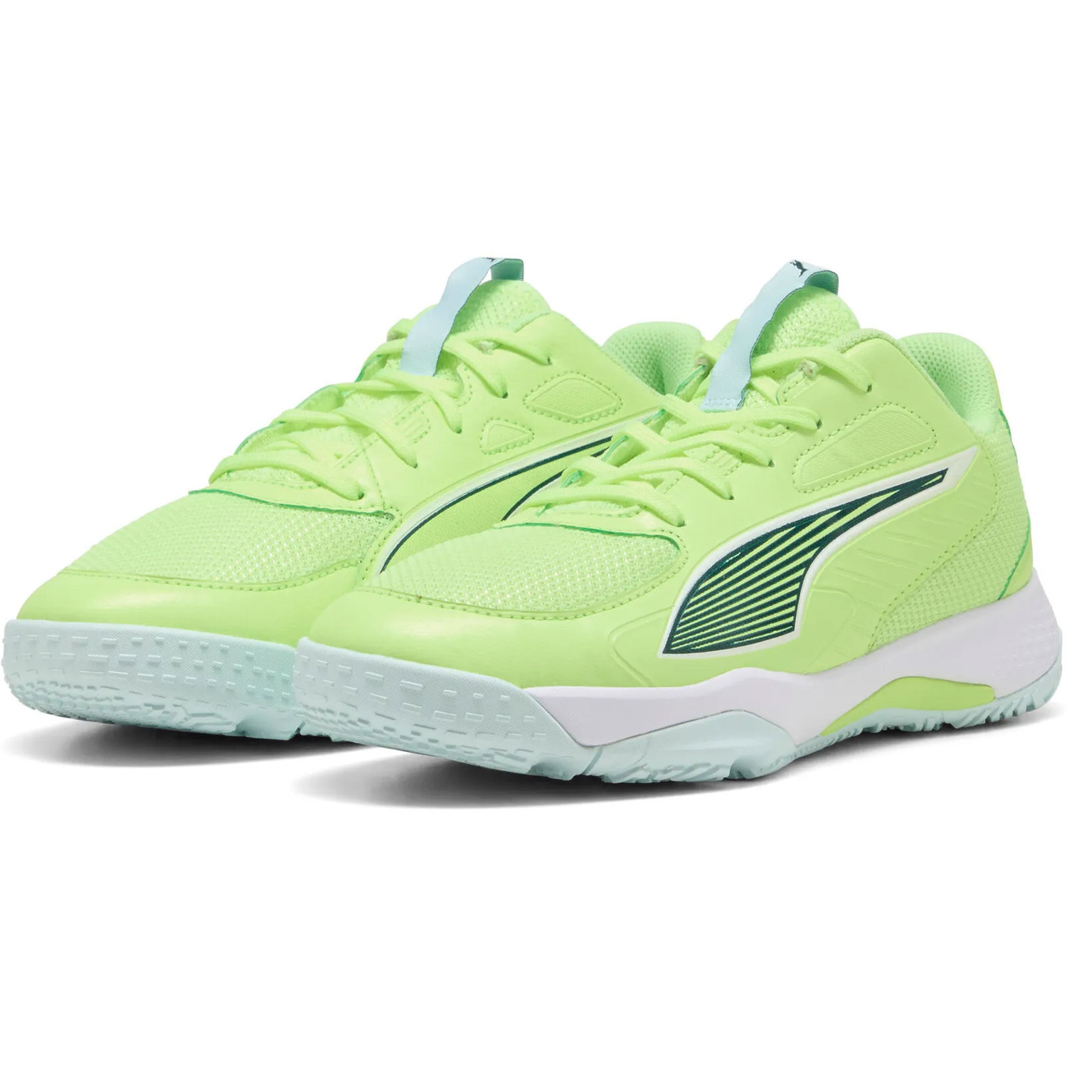 Puma Accelerate 4 Kids