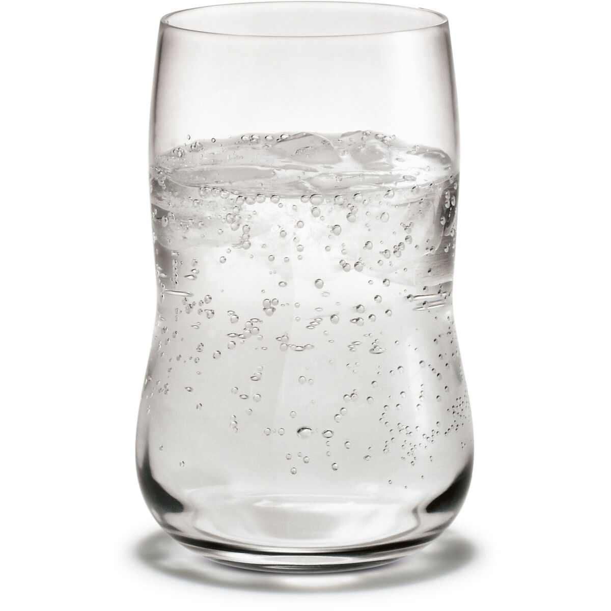 Future vannglass, 4-pakning