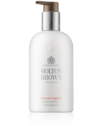 Molton Brown Heavenly Gingerlily Body Lotion 300ml