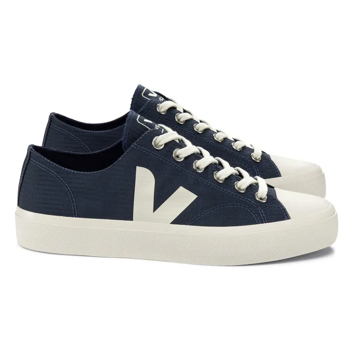 Veja Baskets Wata II  | Bleu marine