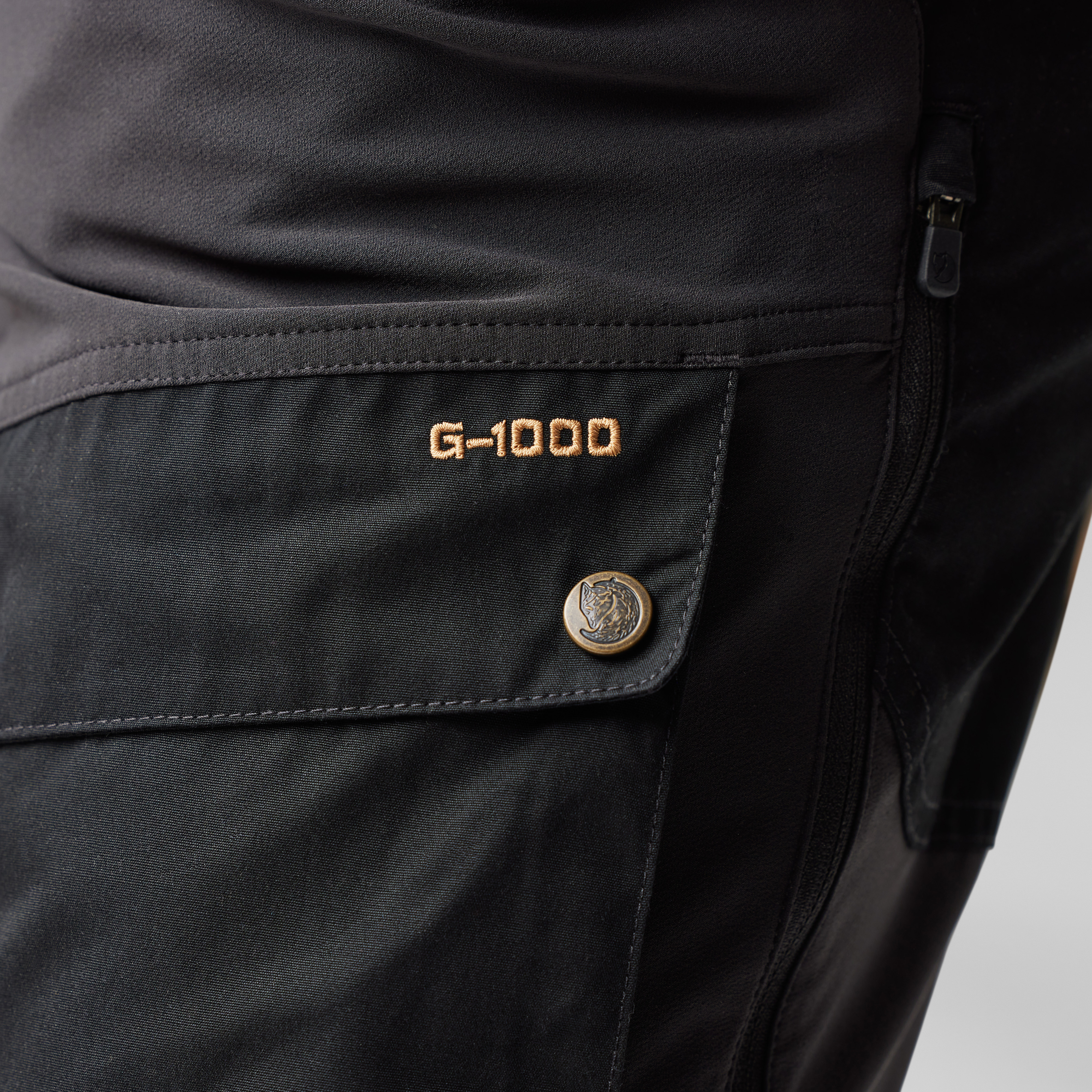 Keb Trousers M Short