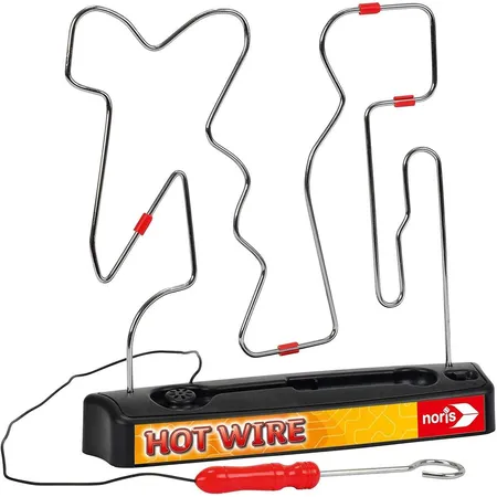 Noris SpieleHot Wire