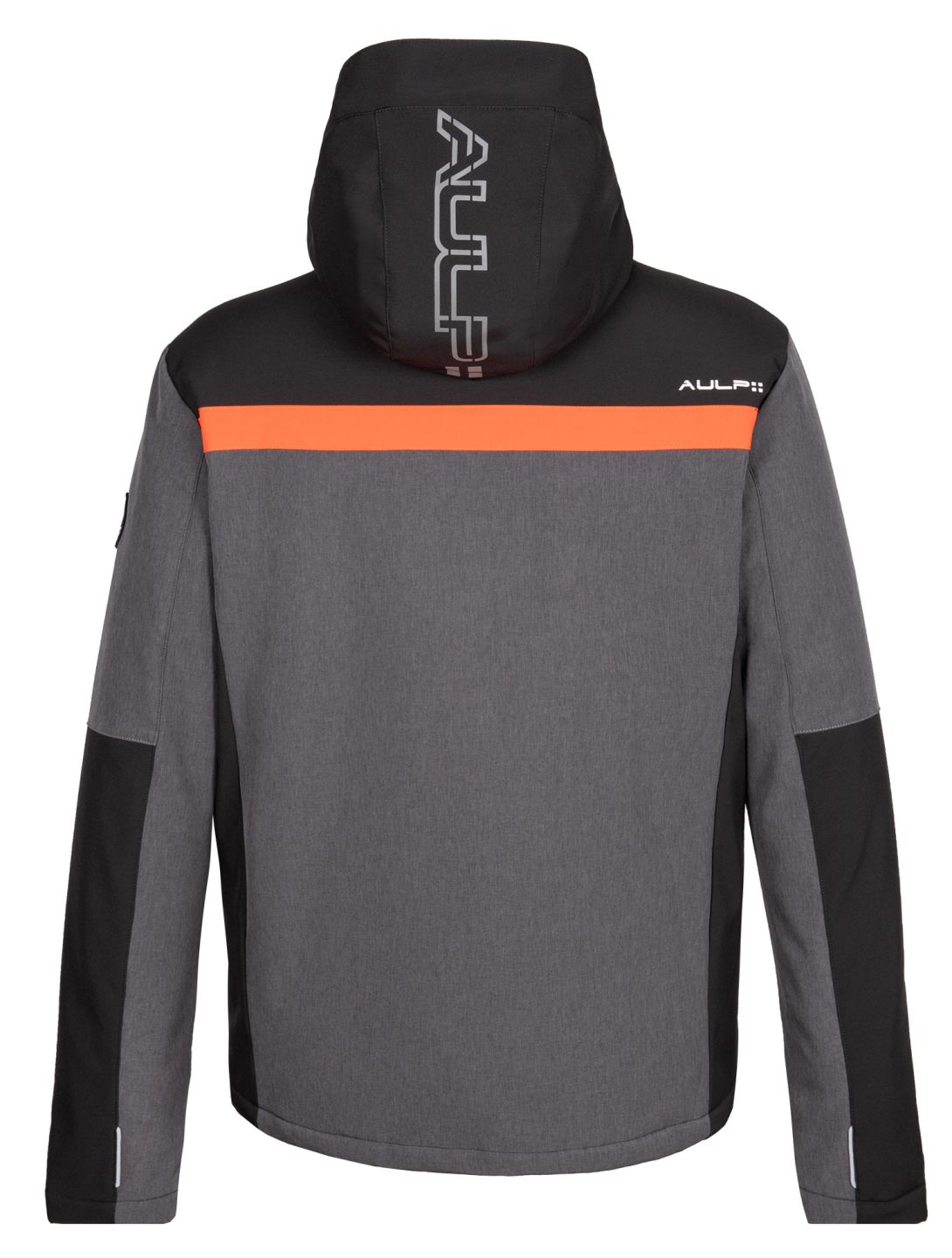 Vagon ski-jas heren