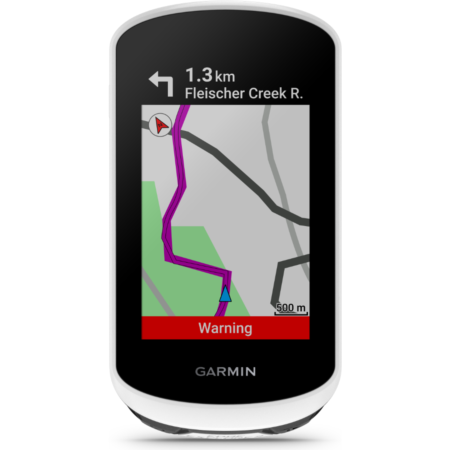 Garmin Edge Explore 2 Fietscomputer